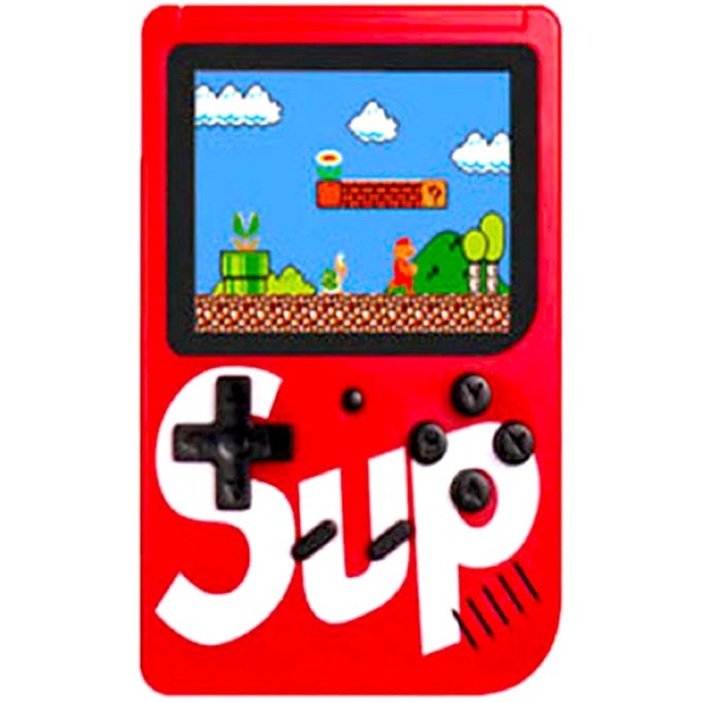 Old School Games